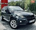 Черный БМВ Х5, объемом двигателя 3 л и пробегом 279 тыс. км за 7850 $, фото 4 на Automoto.ua
