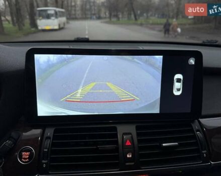 Чорний БМВ Х5, об'ємом двигуна 3 л та пробігом 364 тис. км за 8999 $, фото 31 на Automoto.ua