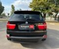 Черный БМВ Х5, объемом двигателя 3 л и пробегом 245 тыс. км за 12790 $, фото 3 на Automoto.ua