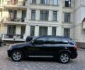 Черный БМВ Х5, объемом двигателя 4.8 л и пробегом 180 тыс. км за 12000 $, фото 3 на Automoto.ua