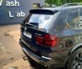 Чорний БМВ Х5, об'ємом двигуна 3 л та пробігом 200 тис. км за 14500 $, фото 4 на Automoto.ua