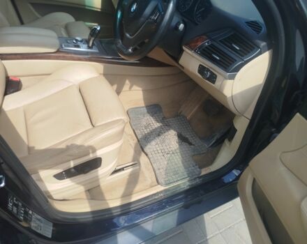Черный БМВ Х5, объемом двигателя 0 л и пробегом 238 тыс. км за 6200 $, фото 7 на Automoto.ua