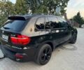 Черный БМВ Х5, объемом двигателя 3 л и пробегом 249 тыс. км за 3820 $, фото 5 на Automoto.ua