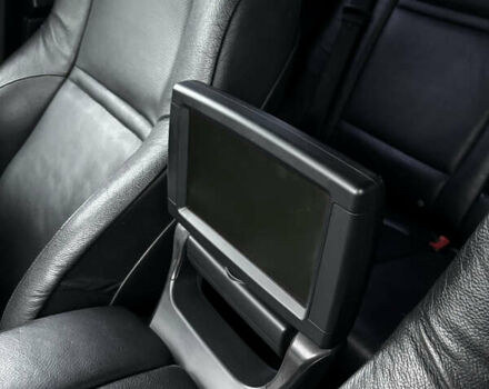 Черный БМВ Х5, объемом двигателя 2.99 л и пробегом 400 тыс. км за 13700 $, фото 35 на Automoto.ua