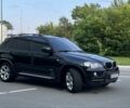 Черный БМВ Х5, объемом двигателя 3 л и пробегом 335 тыс. км за 14500 $, фото 2 на Automoto.ua