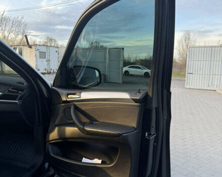 Черный БМВ Х5, объемом двигателя 2.99 л и пробегом 329 тыс. км за 15500 $, фото 38 на Automoto.ua