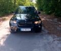 Чорний БМВ Х5, об'ємом двигуна 3 л та пробігом 284 тис. км за 12700 $, фото 1 на Automoto.ua