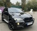Чорний БМВ Х5, об'ємом двигуна 3 л та пробігом 300 тис. км за 15500 $, фото 1 на Automoto.ua
