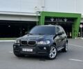 Черный БМВ Х5, объемом двигателя 3 л и пробегом 335 тыс. км за 14500 $, фото 1 на Automoto.ua