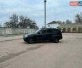 Черный БМВ Х5, объемом двигателя 4.8 л и пробегом 300 тыс. км за 9500 $, фото 2 на Automoto.ua