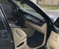 БМВ Х5 2007 в Чернигове на Automoto.ua Черный БМВ Х5, объемом двигателя 4.8 л и пробегом 230 тыс. км за 10200 $, фото 6 на Automoto.ua