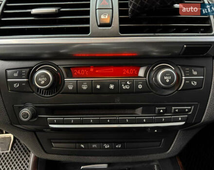 Черный БМВ Х5, объемом двигателя 4.8 л и пробегом 234 тыс. км за 11900 $, фото 17 на Automoto.ua