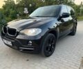Черный БМВ Х5, объемом двигателя 3 л и пробегом 249 тыс. км за 3820 $, фото 2 на Automoto.ua