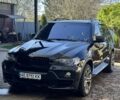 Чорний БМВ Х5, об'ємом двигуна 4.8 л та пробігом 260 тис. км за 14000 $, фото 1 на Automoto.ua