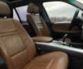 Черный БМВ Х5, объемом двигателя 4.8 л и пробегом 202 тыс. км за 12500 $, фото 16 на Automoto.ua
