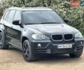 Черный БМВ Х5, объемом двигателя 3 л и пробегом 234 тыс. км за 14500 $, фото 1 на Automoto.ua