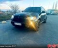 Черный БМВ Х5, объемом двигателя 3 л и пробегом 230 тыс. км за 13500 $, фото 1 на Automoto.ua