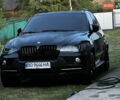 Черный БМВ Х5, объемом двигателя 4.8 л и пробегом 287 тыс. км за 8700 $, фото 10 на Automoto.ua