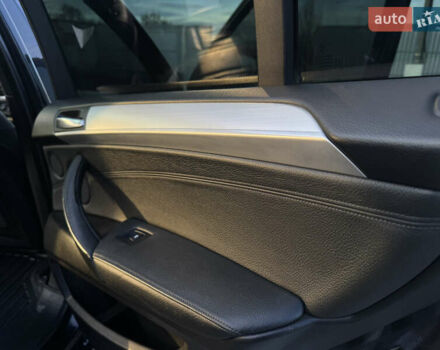 Черный БМВ Х5, объемом двигателя 2.99 л и пробегом 329 тыс. км за 15500 $, фото 40 на Automoto.ua