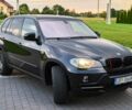 Черный БМВ Х5, объемом двигателя 0 л и пробегом 260 тыс. км за 4371 $, фото 1 на Automoto.ua