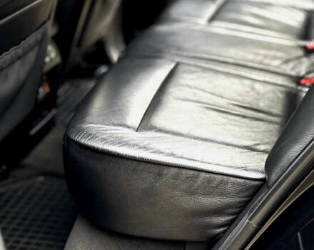 Черный БМВ Х5, объемом двигателя 2.99 л и пробегом 400 тыс. км за 13700 $, фото 29 на Automoto.ua