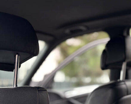 Черный БМВ Х5, объемом двигателя 2.99 л и пробегом 400 тыс. км за 13700 $, фото 34 на Automoto.ua