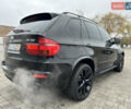 Черный БМВ Х5, объемом двигателя 3 л и пробегом 270 тыс. км за 12250 $, фото 13 на Automoto.ua