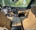 Черный БМВ Х5, объемом двигателя 4.8 л и пробегом 158 тыс. км за 13000 $, фото 11 на Automoto.ua