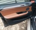 Черный БМВ Х5, объемом двигателя 4.8 л и пробегом 266 тыс. км за 13000 $, фото 2 на Automoto.ua