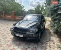 Чорний БМВ Х5, об'ємом двигуна 4.8 л та пробігом 242 тис. км за 10000 $, фото 3 на Automoto.ua