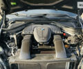 Черный БМВ Х5, объемом двигателя 4.8 л и пробегом 149 тыс. км за 16000 $, фото 13 на Automoto.ua