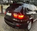 Черный БМВ Х5, объемом двигателя 3 л и пробегом 260 тыс. км за 13000 $, фото 3 на Automoto.ua