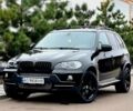 Черный БМВ Х5, объемом двигателя 2.99 л и пробегом 400 тыс. км за 13700 $, фото 1 на Automoto.ua