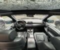 Черный БМВ Х5, объемом двигателя 3 л и пробегом 408 тыс. км за 7000 $, фото 5 на Automoto.ua