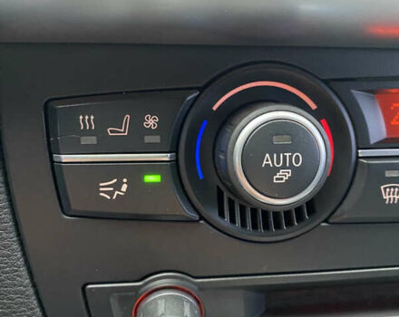 Черный БМВ Х5, объемом двигателя 4.8 л и пробегом 229 тыс. км за 17000 $, фото 36 на Automoto.ua