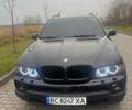 Чорний БМВ Х5, об'ємом двигуна 2.99 л та пробігом 297 тис. км за 12999 $, фото 8 на Automoto.ua
