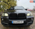 Черный БМВ Х5, объемом двигателя 3 л и пробегом 265 тыс. км за 12500 $, фото 42 на Automoto.ua