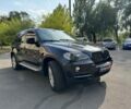 Черный БМВ Х5, объемом двигателя 3 л и пробегом 245 тыс. км за 12790 $, фото 6 на Automoto.ua