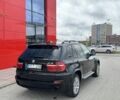 Черный БМВ Х5, объемом двигателя 3 л и пробегом 280 тыс. км за 5145 $, фото 3 на Automoto.ua