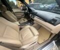 Чорний БМВ Х5, об'ємом двигуна 3 л та пробігом 320 тис. км за 11199 $, фото 9 на Automoto.ua