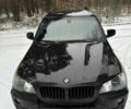 Чорний БМВ Х5, об'ємом двигуна 3 л та пробігом 380 тис. км за 10000 $, фото 1 на Automoto.ua