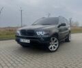 Чорний БМВ Х5, об'ємом двигуна 2.99 л та пробігом 297 тис. км за 12999 $, фото 1 на Automoto.ua
