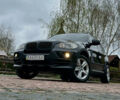 Чорний БМВ Х5, об'ємом двигуна 4.8 л та пробігом 187 тис. км за 10999 $, фото 1 на Automoto.ua