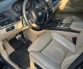 Черный БМВ Х5, объемом двигателя 4.8 л и пробегом 158 тыс. км за 13000 $, фото 7 на Automoto.ua