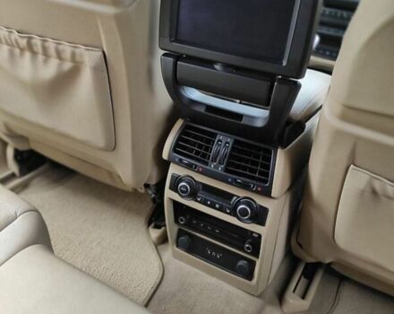 Черный БМВ Х5, объемом двигателя 3 л и пробегом 260 тыс. км за 13000 $, фото 8 на Automoto.ua