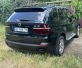 Черный БМВ Х5, объемом двигателя 4.8 л и пробегом 235 тыс. км за 9700 $, фото 4 на Automoto.ua