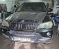 Чорний БМВ Х5, об'ємом двигуна 3 л та пробігом 320 тис. км за 7500 $, фото 1 на Automoto.ua