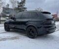 Черный БМВ Х5, объемом двигателя 3 л и пробегом 313 тыс. км за 13500 $, фото 7 на Automoto.ua