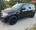 Чорний БМВ Х5, об'ємом двигуна 3 л та пробігом 235 тис. км за 3900 $, фото 6 на Automoto.ua