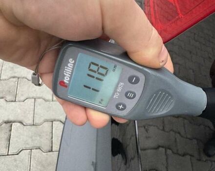 Чорний БМВ Х5, об'ємом двигуна 2.99 л та пробігом 330 тис. км за 13000 $, фото 14 на Automoto.ua